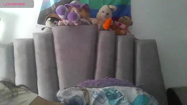 Charis 21 online show from 31, 3, 2026