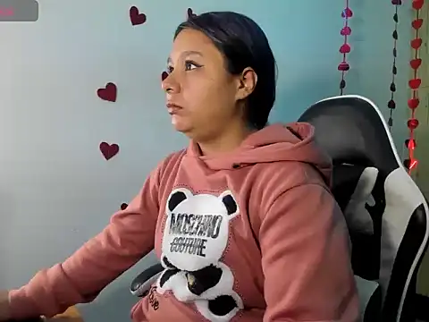 Charis 21 online show from 28, 2, 2026