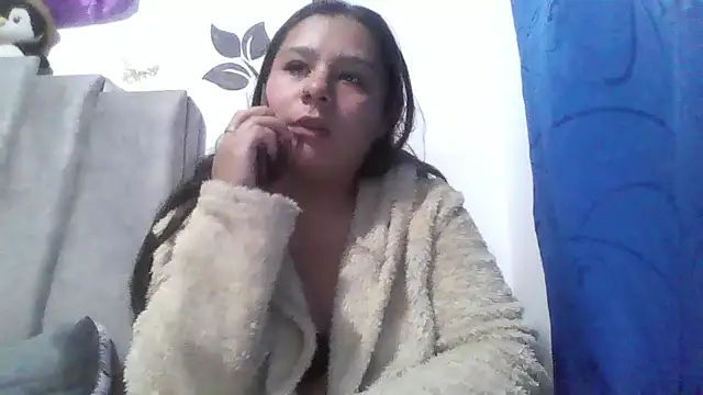 Charis 21 online show from 17, 4, 2026