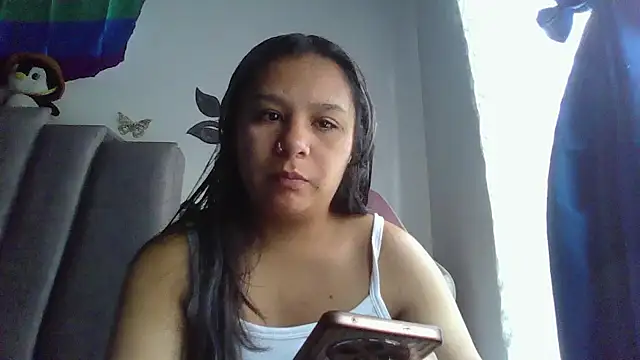 Charis 21 online show from 7, 4, 2026