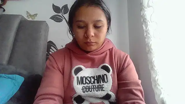 Charis 21 online show from 15, 4, 2026