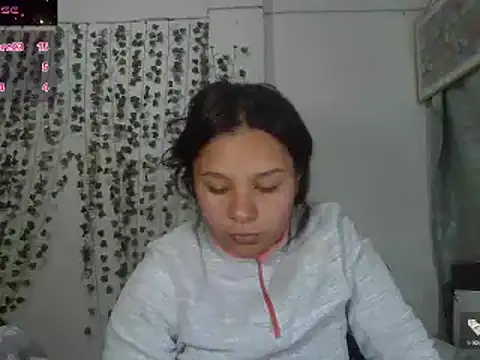 Charis 21 online show from 28, 1, 2025