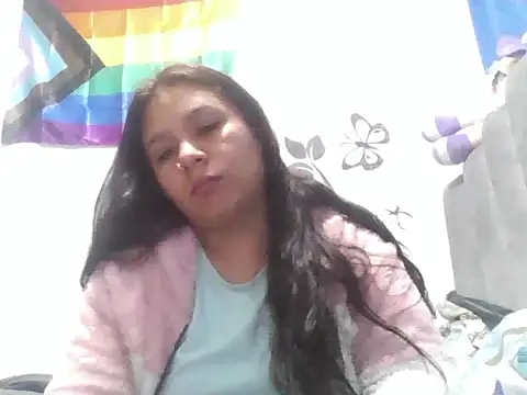 Snapshot of Charis_21 chatting on 28, 4, 2026 Charis 21 online show from 28, 4, 2026