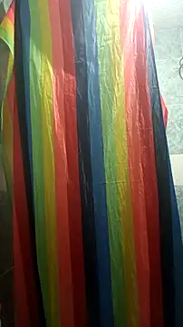 Charis 21 online show from 27, 11, 2025