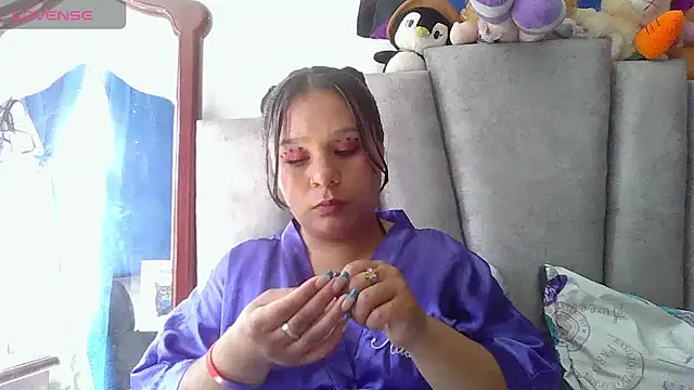 Charis 21 online show from 1, 4, 2026