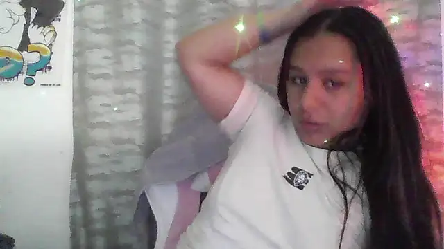 Charis 21 online show from 5, 7, 2026