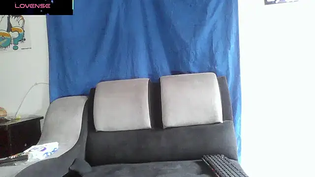 Charis 21 online show from 10, 3, 2026