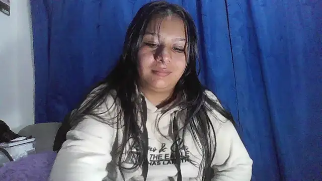 Charis 21 online show from 16, 3, 2026