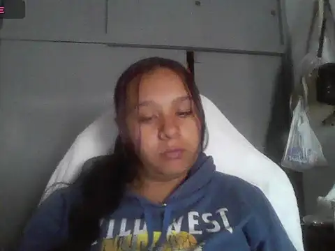 Snapshot of Charis_21 chatting on 26, 5, 2026 Charis 21 online show from 26, 5, 2026