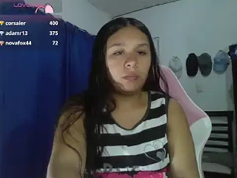 Charis 21 online show from 7, 2, 2025