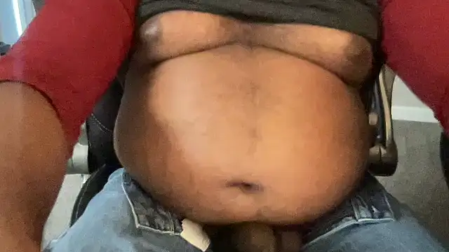 BearBro234 online show from 3, 12, 2025