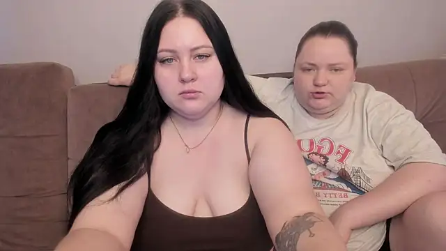ihaveasecret  online show from 10, 7, 2026