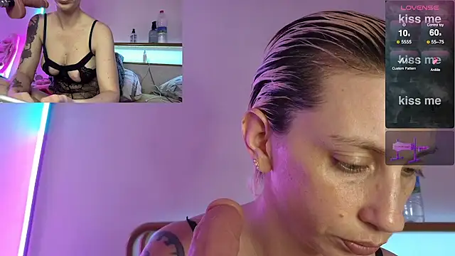 Snapshot of Liza_Rosa chatting on 15, 3, 2025 Liza Rosa online show from 15, 3, 2025