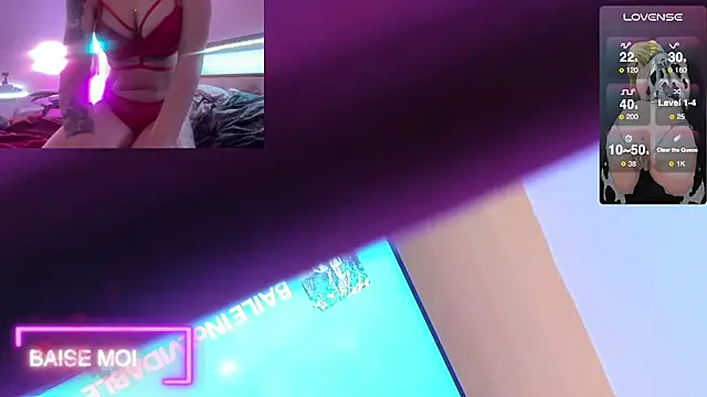 Snapshot of Liza_Rosa chatting on 21, 3, 2025 Liza Rosa online show from 21, 3, 2025