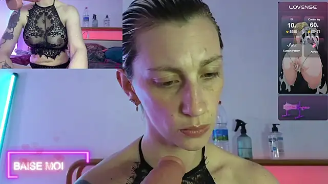 Snapshot of Liza_Rosa chatting on 20, 3, 2025 Liza Rosa online show from 20, 3, 2025