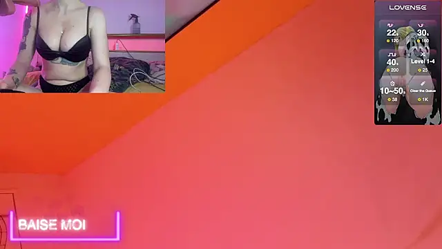 Snapshot of Liza_Rosa chatting on 17, 3, 2025 Liza Rosa online show from 17, 3, 2025