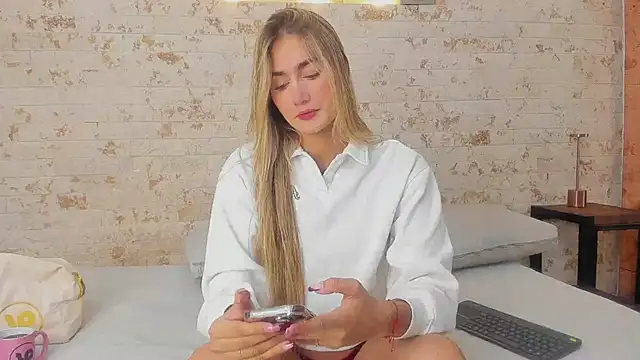 maryy campbell  online show from 13, 3, 2026