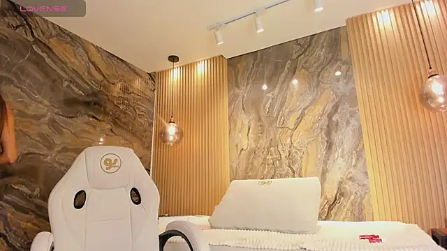 maryy campbell  online show from 19, 3, 2025