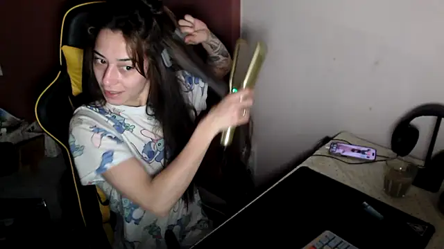 Snapshot of Sofiasweetsecret chatting on 8, 4, 2026 Sofiasweetsecret online show from 8, 4, 2026