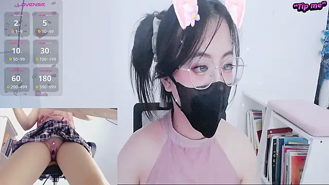 Genz Student online show from 25, 9, 2025