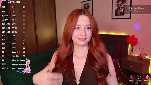 Snapshot of EleanorePeach chatting on 14, 5, 2026 EleanorePeach online show from 14, 5, 2026