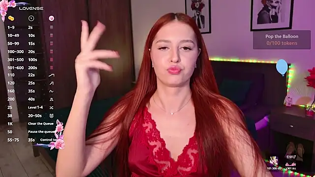 Snapshot of EleanorePeach chatting on 26, 11, 2025 EleanorePeach online show from 26, 11, 2025