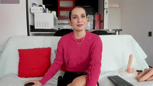 Layla Sia online show from 9, 7, 2026