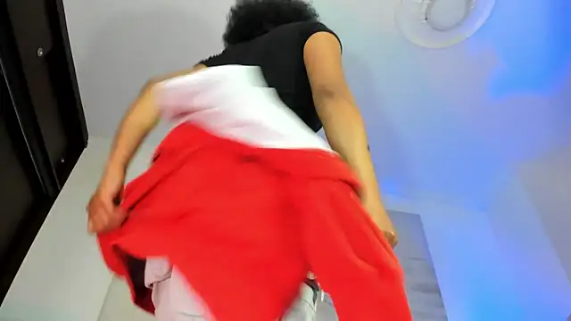 Apotheosis01 online show from 29, 11, 2025