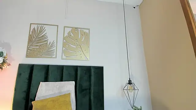 NoraDasilva online show from 20, 11, 2025