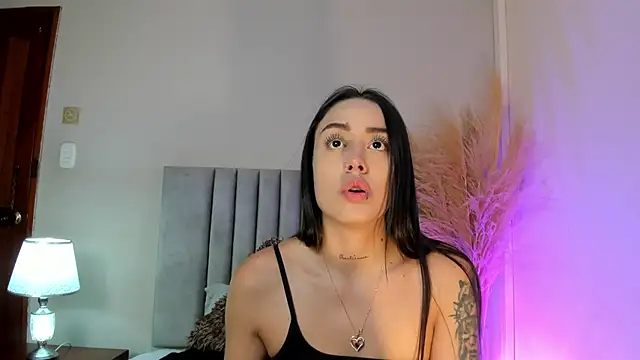 NoraDasilva online show from 20, 12, 2025