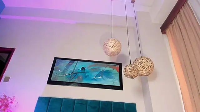 NoraDasilva online show from 21, 12, 2025