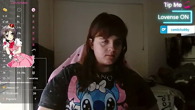 Bombon ok online show from 17, 1, 2026