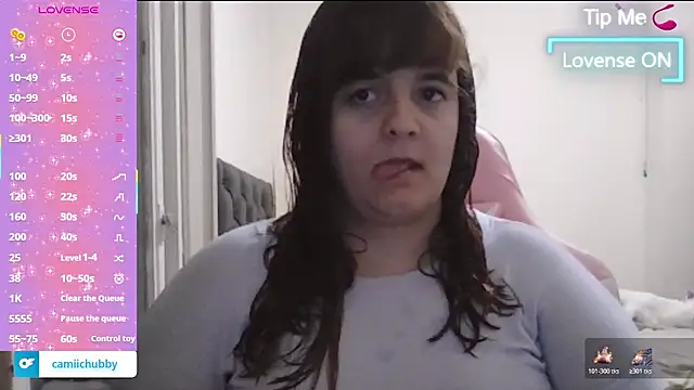 Bombon ok online show from 17, 1, 2026