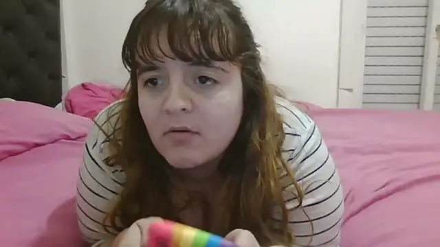 Bombon ok online show from 8, 11, 2025