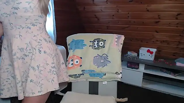 LaMadrina006 online show from 7, 1, 2026