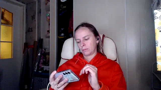 las sweet online show from 11, 11, 2025