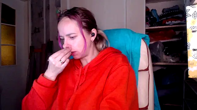 las sweet online show from 17, 11, 2025