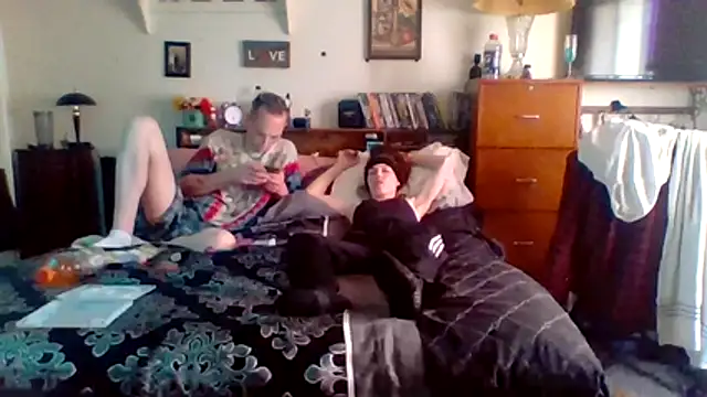 ThickStickly1 online show from 26, 2, 2026