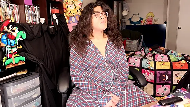 ShinyCherub online show from 13, 2, 2026