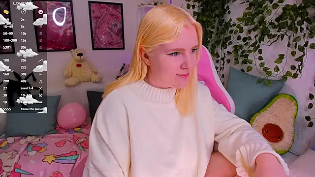 art lovee online show from 13, 2, 2026