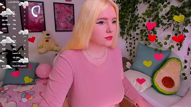 art lovee online show from 21, 2, 2026