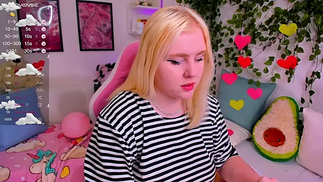 art lovee online show from 6, 3, 2026