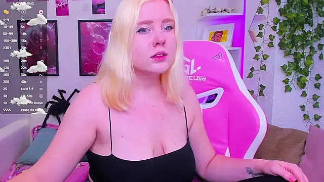 art lovee online show from 8, 11, 2025