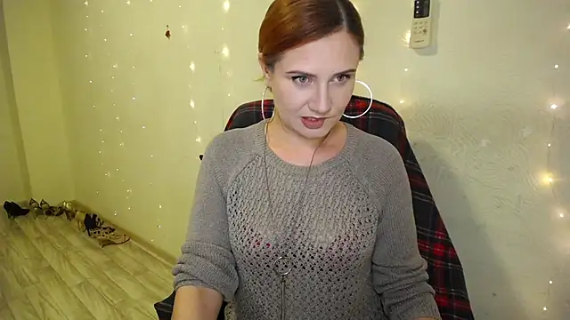 RedHeadSTARx online show from 9, 4, 2026