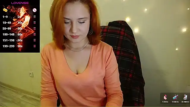 RedHeadSTARx online show from 15, 1, 2025