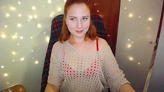 RedHeadSTARx online show from 28, 7, 2026