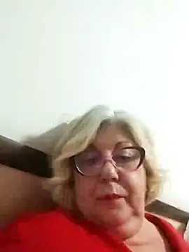 Snapshot of Merilulla chatting on 8, 3, 2025 Merilulla online show from 8, 3, 2025