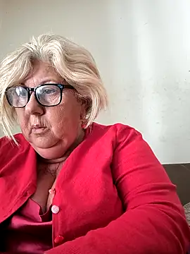 Merilulla online show from 8, 4, 2026