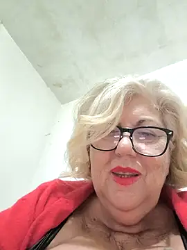 Merilulla online show from 8, 11, 2025