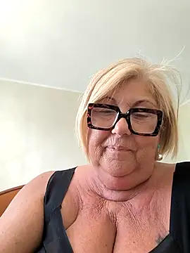 Merilulla online show from 10, 4, 2026